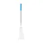 Red Gorilla Big Tidee Rake Long Handle  Blue